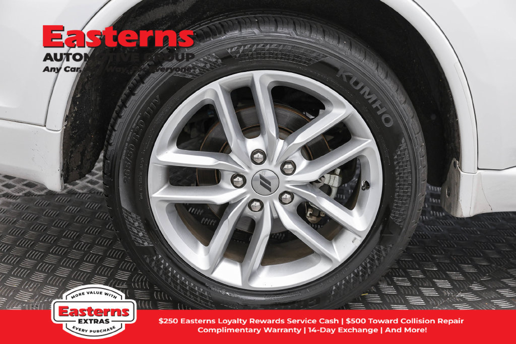 Used 2024 Dodge Durango GT AWD/4WD image 32
