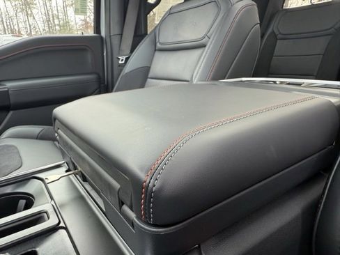 New 2025 Ford F150 Raptor image 20