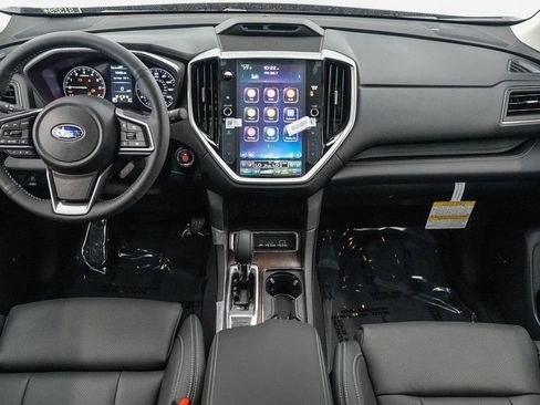 New 2025 Subaru Ascent Touring w/ Popular Package #2 image 13