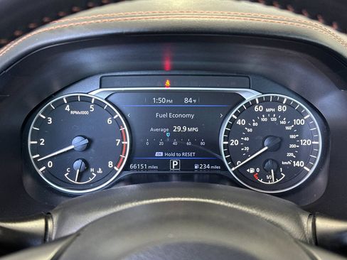 Used 2022 Nissan Altima 2.5 SR image 27