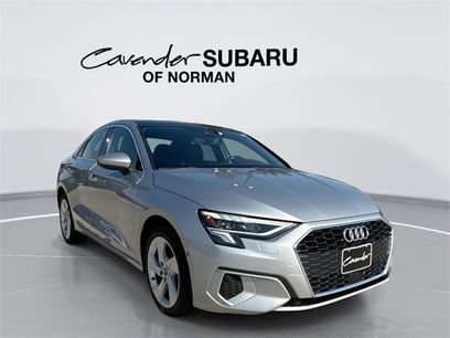 Used 2024 Audi A3 2.0T Premium