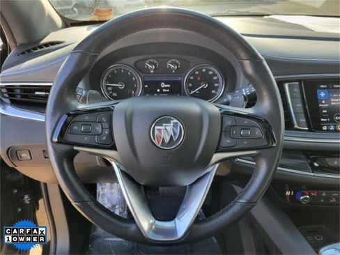 Used 2024 Buick Enclave Essence w/ Experience Buick Package image 26