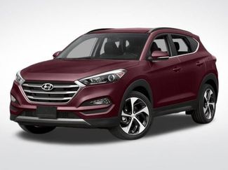 Used 2016 Hyundai Tucson Limited w/ Option Group 03 video 1