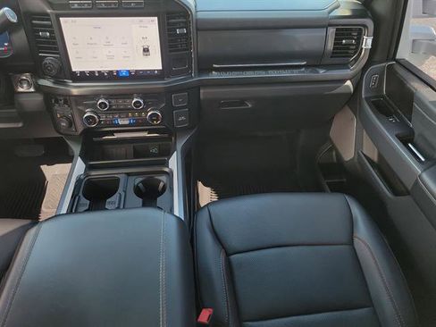 Used 2023 Ford F450 Lariat w/ Lariat Ultimate Package image 83