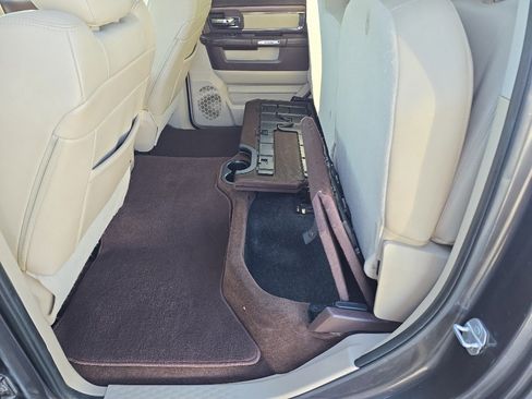 Used 2016 RAM 1500 Laramie w/ Convenience Group image 34