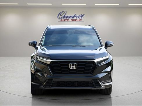 Used 2024 Honda CR-V Sport image 9