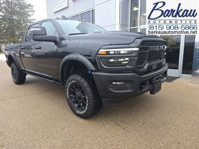 Used 2025 RAM 2500 Power Wagon