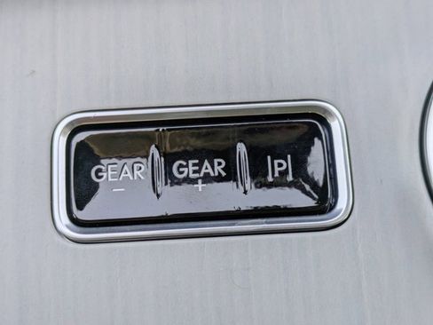 New 2025 Lincoln Navigator Reserve image 23