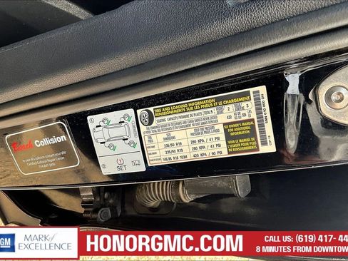 Used 2020 Volkswagen Tiguan SEL image 18