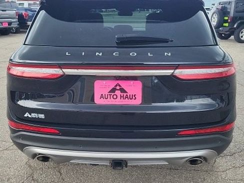 Used 2021 Lincoln Corsair Reserve w/ Equipment Group 201A image 27