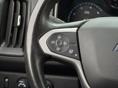 Used 2021 Chevrolet Colorado ZR2 image 14