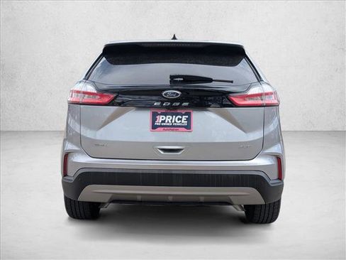 Used 2023 Ford Edge SEL w/ Convenience Package AWD/4WD image 7