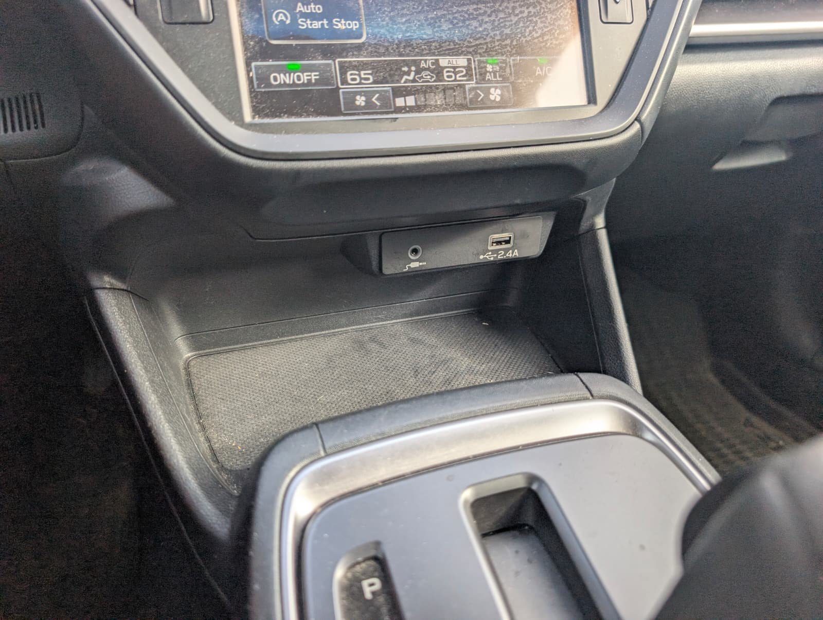 Certified 2024 Subaru Impreza 2.0i AWD/4WD image 20