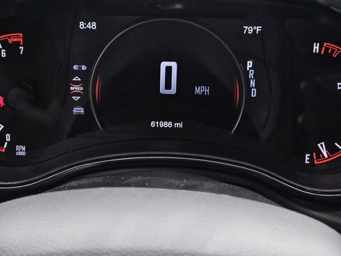 Used 2024 Dodge Durango GT RWD image 21