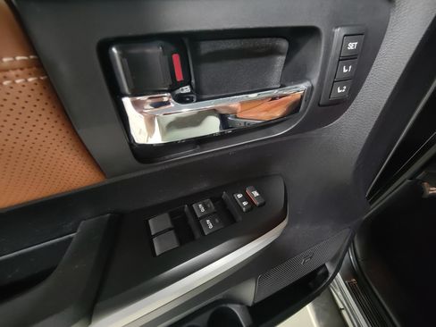Used 2020 Toyota Tundra 1794 Edition AWD/4WD image 28