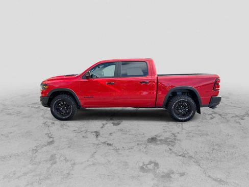 Used 2025 RAM 1500 Rebel w/ Bed Utility Group AWD/4WD image 5