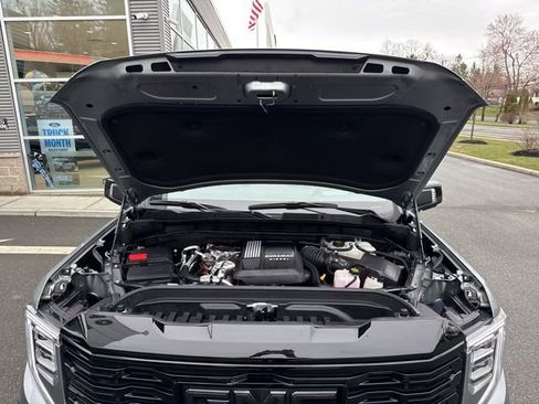 Used 2025 GMC Sierra 1500 Denali w/ Denali Reserve Package image 11