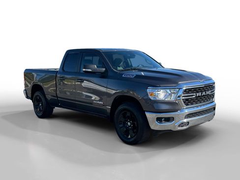 Used 2022 RAM 1500 Big Horn image 7