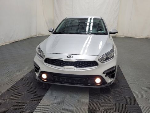 Used 2020 Kia Forte LXS FWD image 15