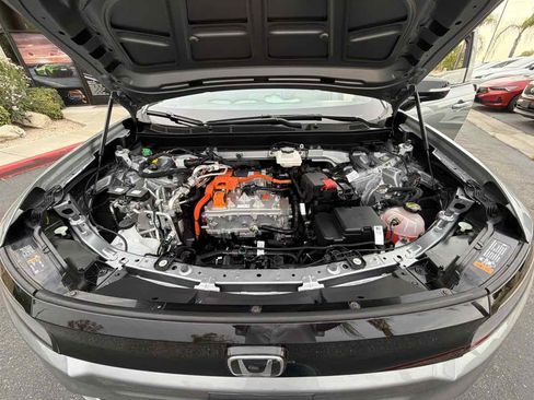 Used 2025 Honda Prologue Eco image 49