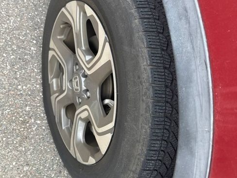 Used 2019 Honda CR-V EX image 13