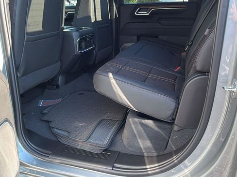 New 2026 Chevrolet Silverado 2500 High Country w/ High Country Premium Package AWD/4WD image 16