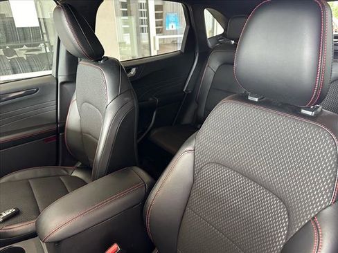 Certified 2023 Ford Escape ST-Line w/ Tech Pack #1 image 23