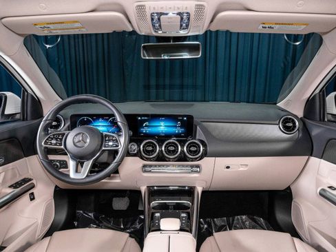 Certified 2023 Mercedes-Benz GLA 250 image 25