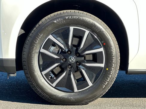 New 2026 Toyota bZ image 23