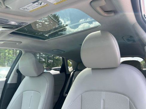 New 2026 Hyundai Kona Limited AWD/4WD image 21