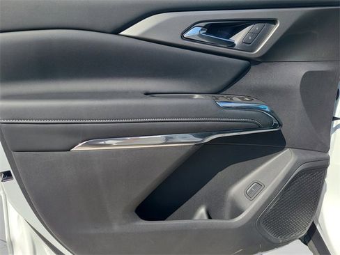 New 2026 Chevrolet Traverse LT image 20