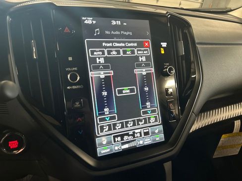 New 2026 Subaru Ascent Premium image 28