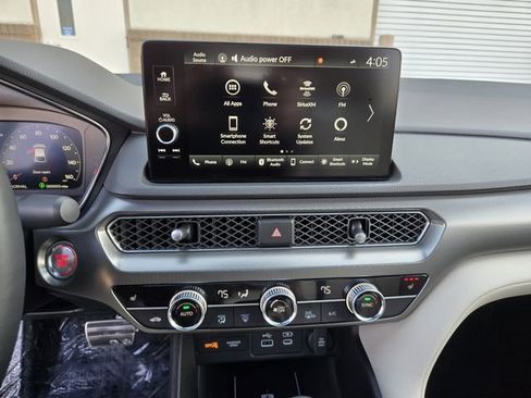 New 2026 Acura Integra A-Spec image 3