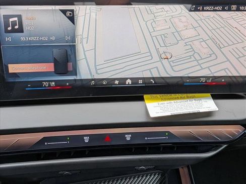 New 2026 BMW X3 xDrive30 w/ Premium Package image 13