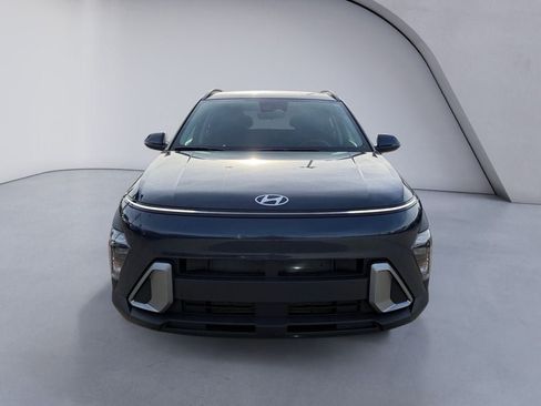 Used 2025 Hyundai Kona SEL AWD/4WD image 8