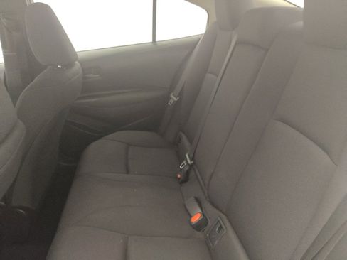 Used 2024 Toyota Corolla LE FWD image 18