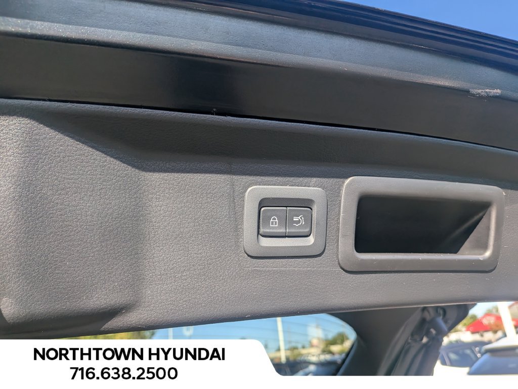 Used 2026 MAZDA CX-50 AWD 2.5 S w/ Preferred Pkg image 29