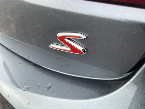 Used 2020 Kia Rio S FWD image 19