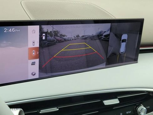 New 2026 Genesis GV70 2.5T Advanced image 21