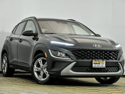 Used 2023 Hyundai Kona SEL w/ Convenience Package