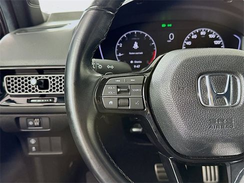 Certified 2024 Honda Civic Sport image 7