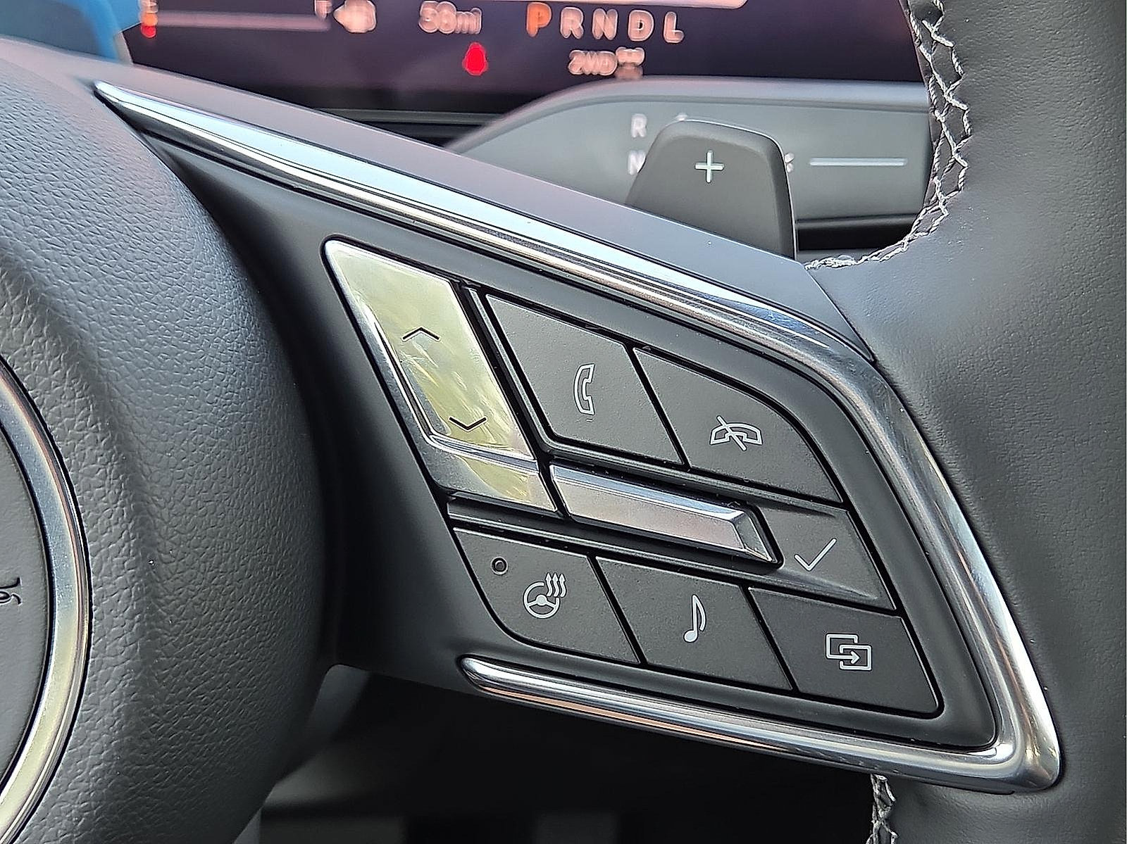 New 2027 Buick Enclave Avenir AWD/4WD image 22
