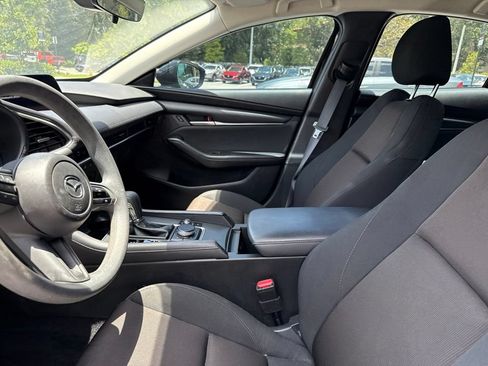 Used 2024 MAZDA MAZDA3 s FWD image 15