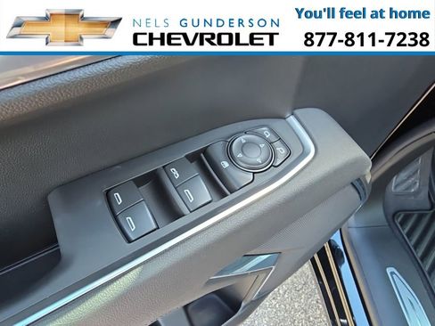 New 2026 Chevrolet Silverado 1500 LT image 16