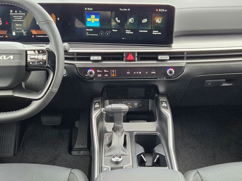 New 2026 Kia Sorento S w/ S Panoramic Sunroof Package image 31