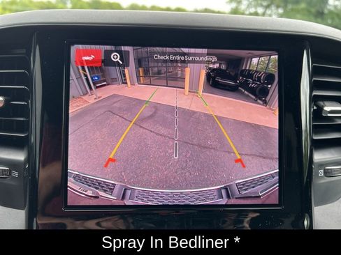 New 2025 RAM 1500 Tradesman image 27