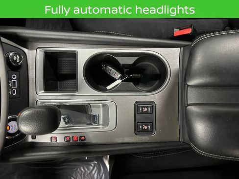 Used 2021 Nissan Murano S FWD image 25