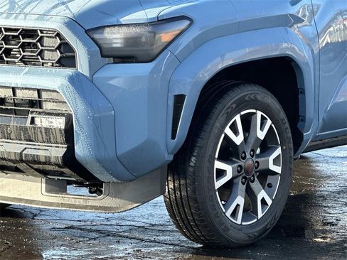 New 2026 Toyota 4Runner TRD Sport Premium image 7
