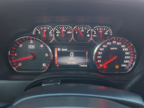 Used 2016 GMC Yukon SLE w/ Convenience Package image 18