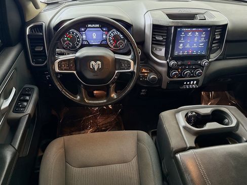 Used 2019 RAM 1500 Big Horn image 17